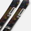 K2 Reckoner 92 Men’s All Mountain Skis w/Quikclik Free Bindings(149cm)