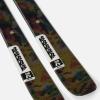 K2 Reckoner 92 Men’s All Mountain Skis w/Quikclik Free Bindings(149cm)