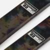 K2 Reckoner 92 Men’s All Mountain Skis w/Quikclik Free Bindings(149cm)