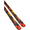 K2 Reckoner 92 Men’s All Mountain Skis w/Quikclik Free Bindings(159cm)