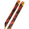 K2 Reckoner 92 Men’s All Mountain Skis w/Quikclik Free Bindings(159cm)