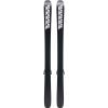 K2 Reckoner 92 Men’s All Mountain Skis w/Quikclik Free Bindings(169cm)