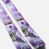 K2 Reckoner 92 Women’s All Mountain Skis w/Quikclik Bindings(159cm)