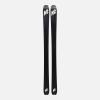 K2 Wayback 92 Men’s All Mountain Skis(160cm)