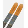 K2 Wayback 98 Men’s All Mountain Skis(179cm)