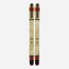 K2 Crescendo Mens Skis(159cm)