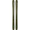 K2 Mindbender 106C Men’s All Mountain Skis(176cm)