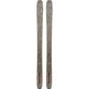 K2 Mindbender 108TI Men’s All Mountain Skis(179cm)