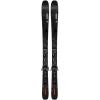K2 Mindbender 85 Men’s All Mountain Skis w/ Griffon 13 D Bindings(177cm)
