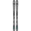 K2 Mindbender 85 Women’s All Mountain Skis(156cm)