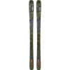 K2 Mindbender 89TI Men’s All Mountain Skis(176cm)