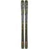 K2 Mindbender 89TI Men’s All Mountain Skis(182cm)
