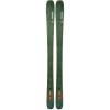 K2 Mindbender 89TI Women’s All Mountain Skis(164cm)
