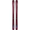 K2 Mindbender 96C Women’s All Mountain Skis(166cm)