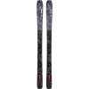 K2 Mindbender 99TI Men’s All Mountain Skis(190cm)
