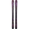 K2 Mindbender 99TI Women’s All Mountain Skis(160cm)
