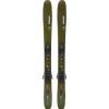 K2 Mindbender Jr Youth Freeride Skis w/Bindings(139cm)