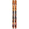 K2 Omen 85 Women’s Freestyle Skis w/Quikclik Bindings(149cm)