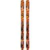 K2 Omen 85 Women’s Freestyle Skis(149cm)