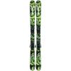K2 Omen Jr Youth Freeride Skis w/Bindings(139cm)