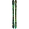 K2 Reckoner 102 Men’s All Mountain Skis(163cm)
