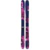 K2 Reckoner 110 Women’s Freeride Skis(156cm)