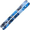 K2 Reckoner 124 Men’s Freeride Skis(169cm)