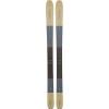 K2 Wayback 92 Men’s All Mountain Skis(160cm)