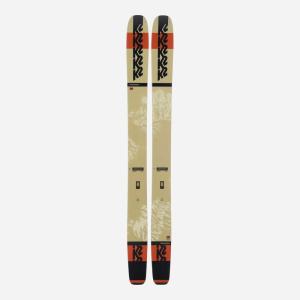 K2 Crescendo Mens Skis(159cm)