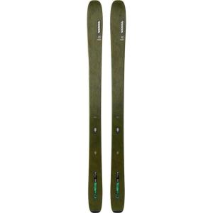 K2 Mindbender 106C Men’s All Mountain Skis(183cm)