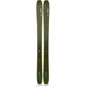 K2 Mindbender 106C Men’s All Mountain Skis(189cm)