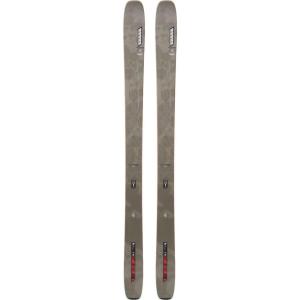 K2 Mindbender 108TI Men’s All Mountain Skis(186cm)