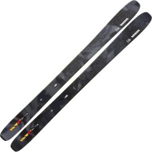 K2 Mindbender 116C Men’s Freeride Skis