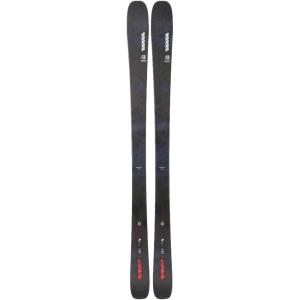 K2 Mindbender 85 Men’s All Mountain Skis(156cm)