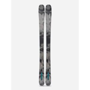 K2 Mindbender 85 Women’s All Mountain Skis(170cm)