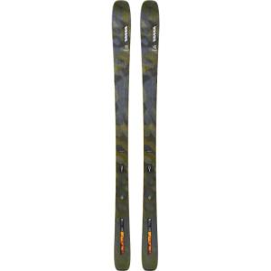 K2 Mindbender 89TI Men’s All Mountain Skis(176cm)