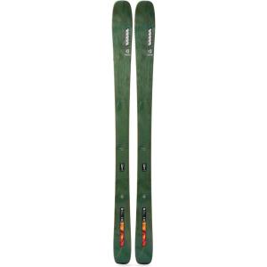 K2 Mindbender 89TI Women’s All Mountain Skis(164cm)