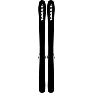 K2 Mindbender 90C Women’s All Mountain Skis w/Quikclik Bindings(154cm)