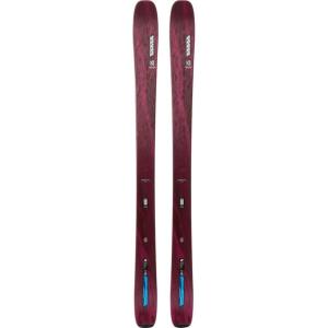 K2 Mindbender 96C Women’s All Mountain Skis(154cm)