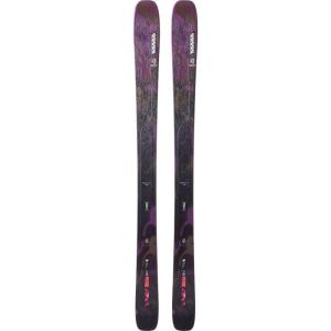 K2 Mindbender 99TI Women’s All Mountain Skis(166cm)