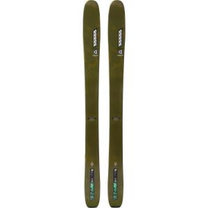 K2 Mindbender Jr Youth Freeride Skis(149cm)