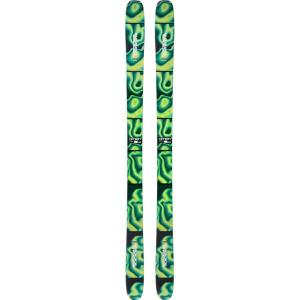 K2 Omen 85 Men’s Freestyle Skis(149cm)