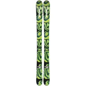 K2 Omen Jr Youth Freeride Skis(149cm)