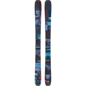 K2 Reckoner 102 Women’s All Mountain Skis(163cm)