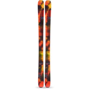 K2 Reckoner 92 Men’s All Mountain Skis(149cm)