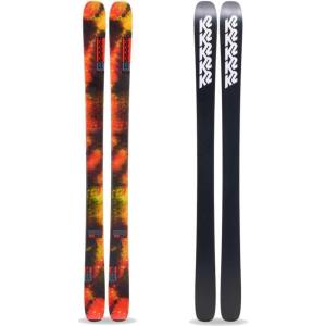 K2 Reckoner 92 Men’s All Mountain Skis(159cm)