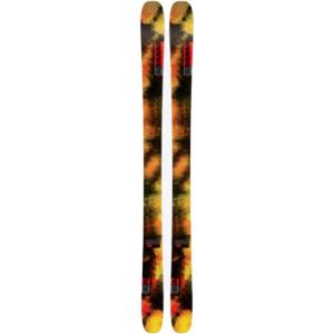 K2 Reckoner 92 Men’s All Mountain Skis(169cm)