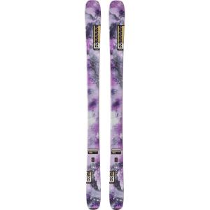 K2 Reckoner 92 Women’s All Mountain Skis w/Quikclik Bindings(159cm)