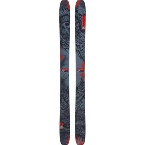 K2 Reckoner KF Men’s Freeride Skis(191cm)