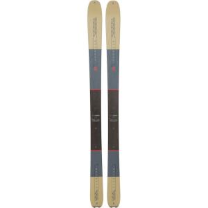 K2 Wayback 92 Men’s All Mountain Skis(167cm)